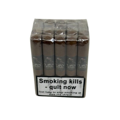 Puffin Cigars - Shorty - 2 x Bundle of 20 (40 cigars)